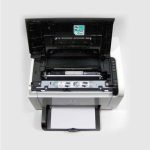 پرینتر رنگی لیزری تک کاره اچ پی HP LaserJet Pro CP1025