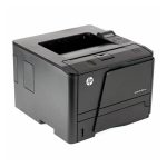 پرینتر لیزری اچ پی تک کاره مدل HP LaserJet Pro 400 M401d