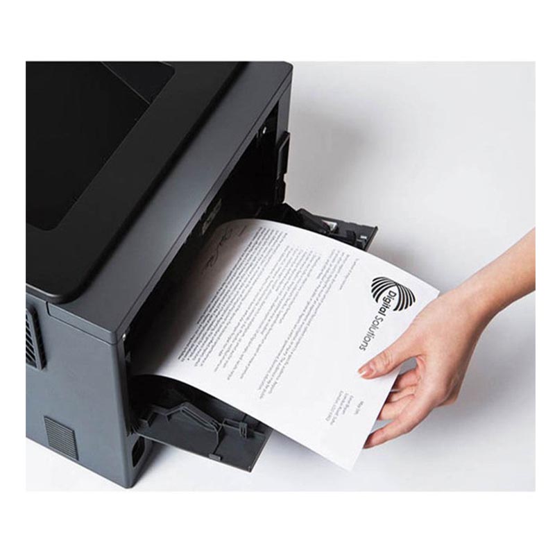 پرینتر لیزری برادر تک کاره مدل Brother HL-L6200DW
