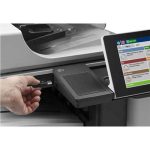 پرینتر رنگی لیزری سه کاره اچ پی مدل HP LaserJet M775dn