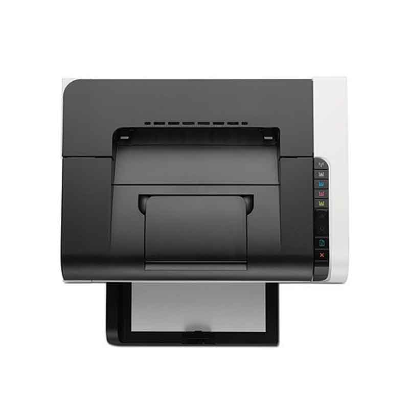 پرینتر رنگی لیزری تک کاره اچ پی مدل HP LaserJet Pro CP1025