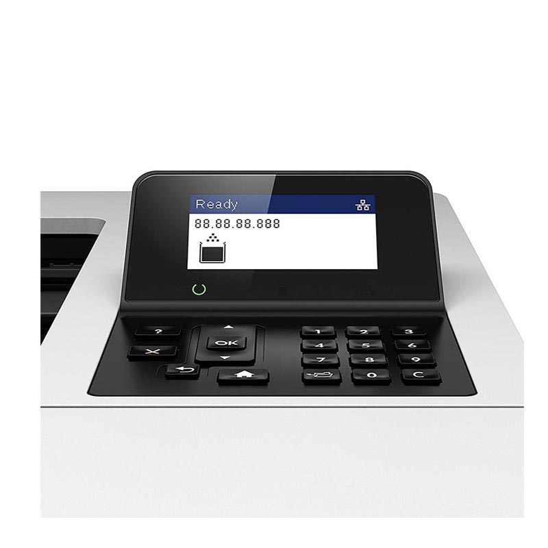 پرینتر لیزری اچ پی تک کاره مدل LaserJet Enterprise M506 – برق 220 ولت