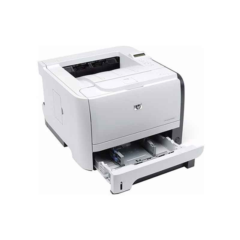 پرینتر لیزری اچ پی تک کاره مدل HP LaserJet P2055dn