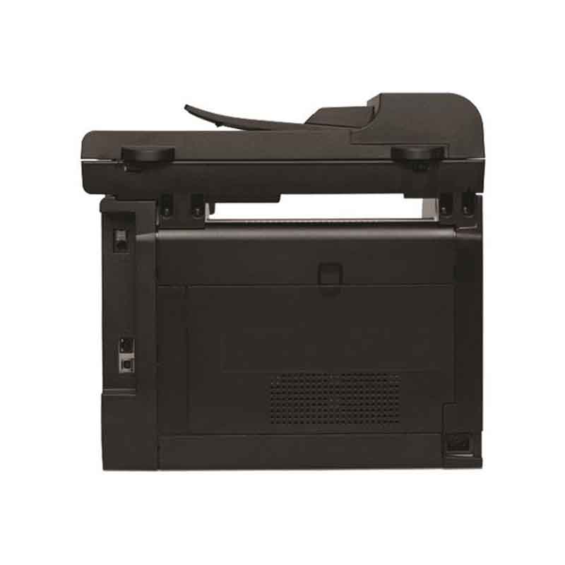 پرینتر رنگی لیزری اچ پی چهار کاره مدل LaserJet Pro CM1415n