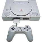 کنسول بازی سونی مدل Playstation1 - استوک