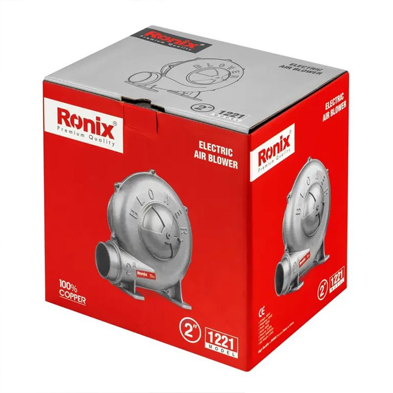 دم برقی رونیکس کد 1221