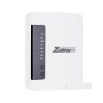 روتر مودم ADSL زولتریکس مدل ZW555