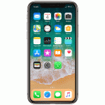 گوشی موبایل اپل مدل iPhone x ظرفیت 256 گیگابایت - استوک