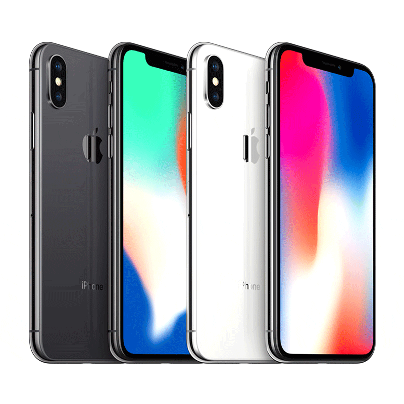 گوشی موبایل اپل مدل iPhone x ظرفیت 256 گیگابایت