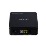 مودم روتر +ADSL2 و باسیم تلنت مدل LT801-AC