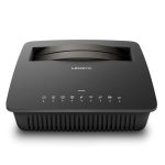 مودم روتر ADSL/VDSL AC750 لینک سیس مدل X6200