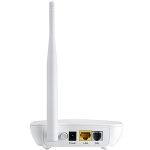 مودم روتر ADSL بی‌سیم N150 ایسوس مدل DSL-N10S