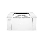 پرینتر لیزری اچ پی تک کاره مدل HP LaserJet Pro M102a