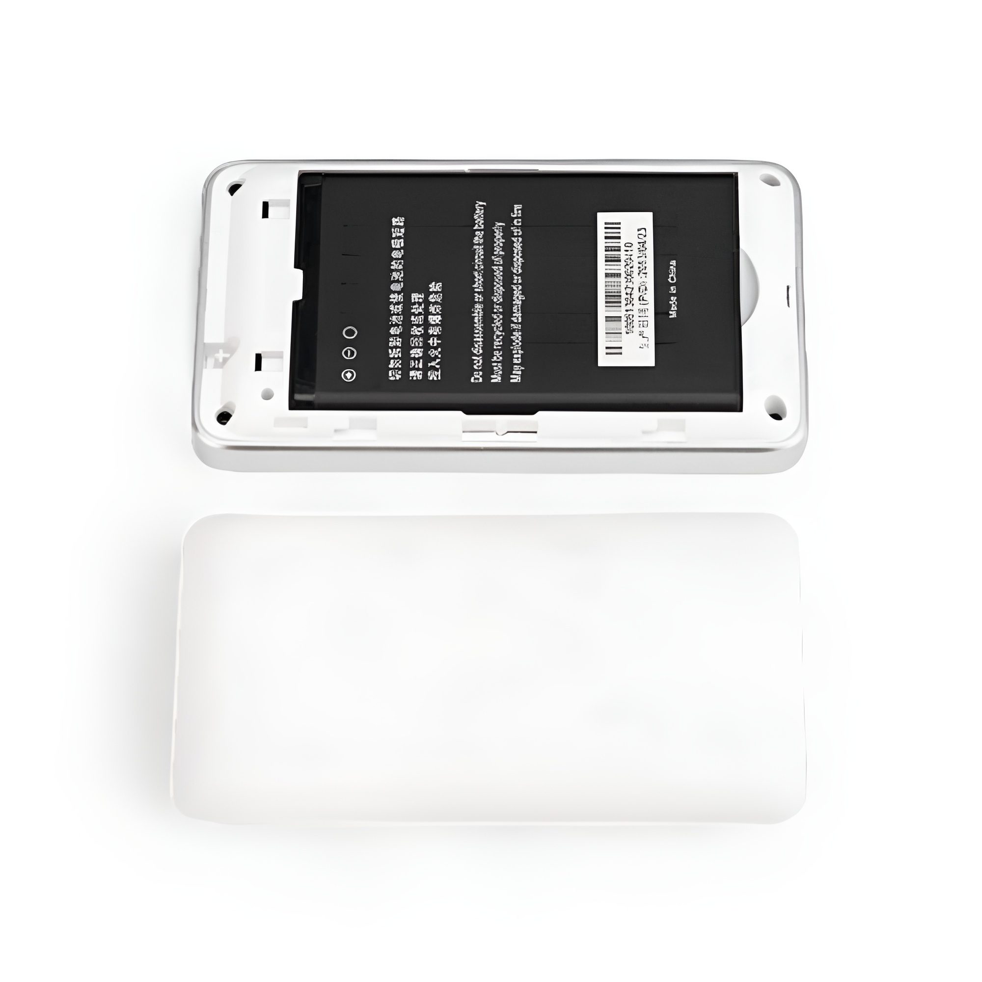 مودم LTE قابل حمل رایتل مدل WMF-280