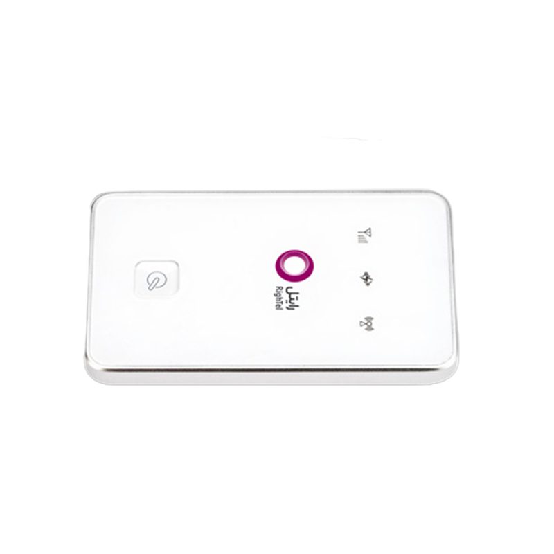 مودم LTE قابل حمل رایتل مدل WMF-280