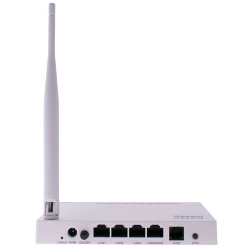 مودم روتر بی‌سیم N150 نت ایز مدل DL4311