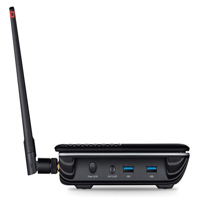 مودم روتر VDSL/ADSL بی‌سیم AC1900 تی پی-لینک مدل Archer VR900