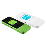 مودم 4G قابل حمل هوآوی مدل Speed Wifi Next W04 Global Edition