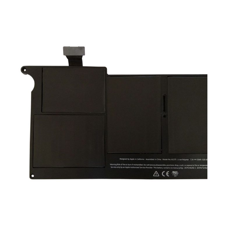 باتری لپ تاپ اپل A1375 Air A1370_2010 اورجینال
