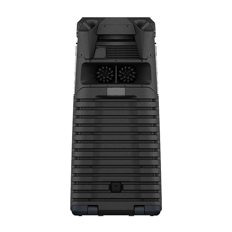 اسپیکر سونی مدل MHC-V73D