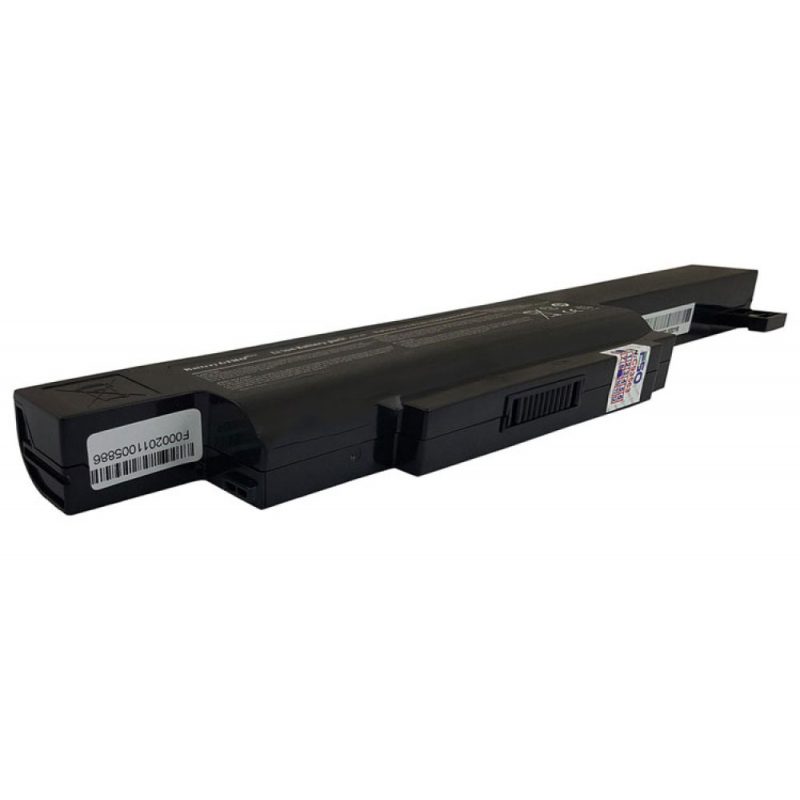 باتری لپ تاپ ام اس آی CX480-A24-6Cell Gimo Plus