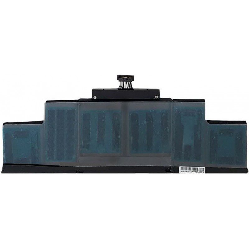 باتری لپ تاپ اپل A1494 Pro A1398_2013 Gimo Plus