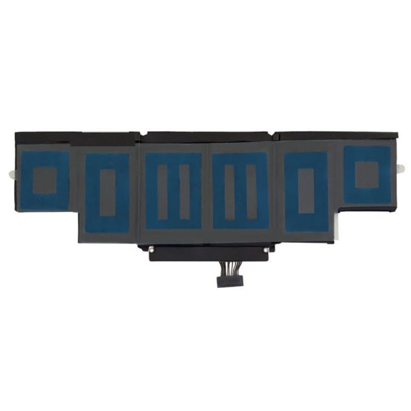 باتری لپ تاپ اپل A1417 Pro A1398-2012-2013 اورجینال