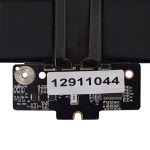 باتری لپ تاپ اپل A1437 Retina A1425-2012-2013 اورجینال