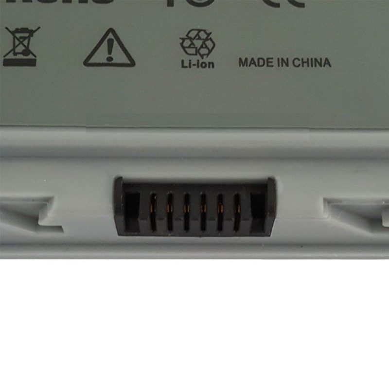 باتری لپ تاپ اپل Macbook A1078