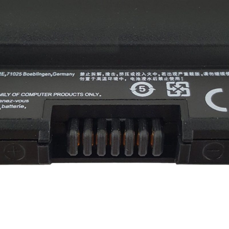 باتری لپ تاپ اچ پی 240G6_JC04 Gimo Plus