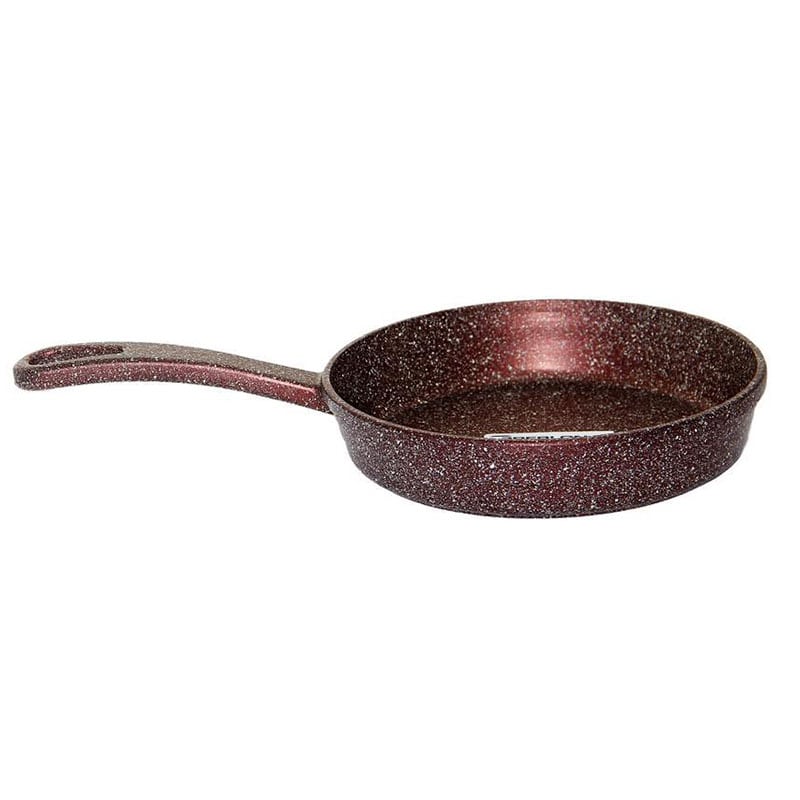 تابه تکدسته تیتانیوم پیلو مدل هپی Pilau سایز 12