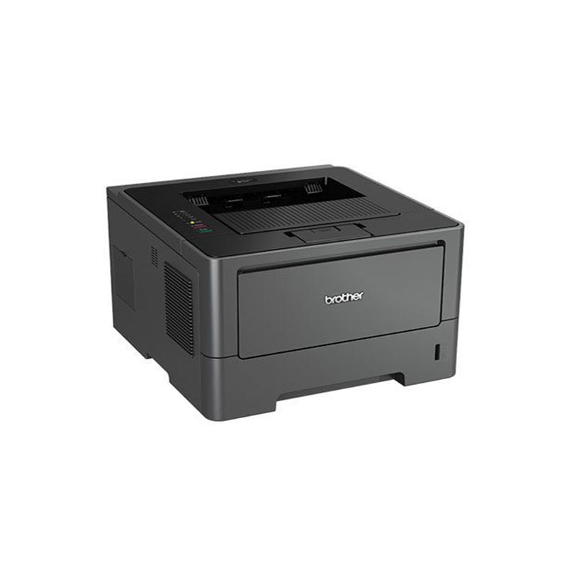 پرینتر لیزری برادر تک کاره مدل Brother HL-5450dn
