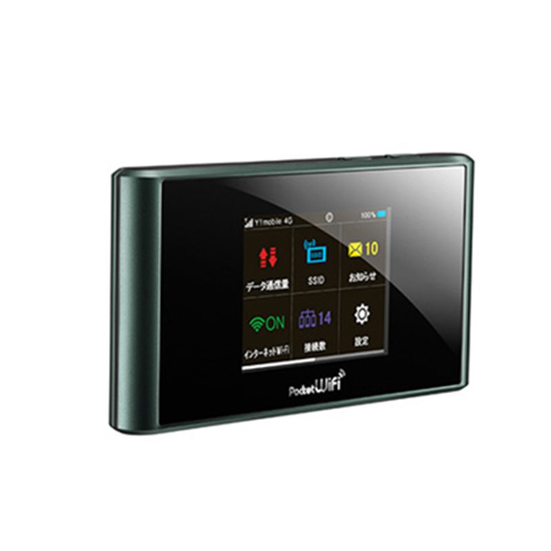 مودم-قابل-حمل-Pocket-WiFi-305ZT