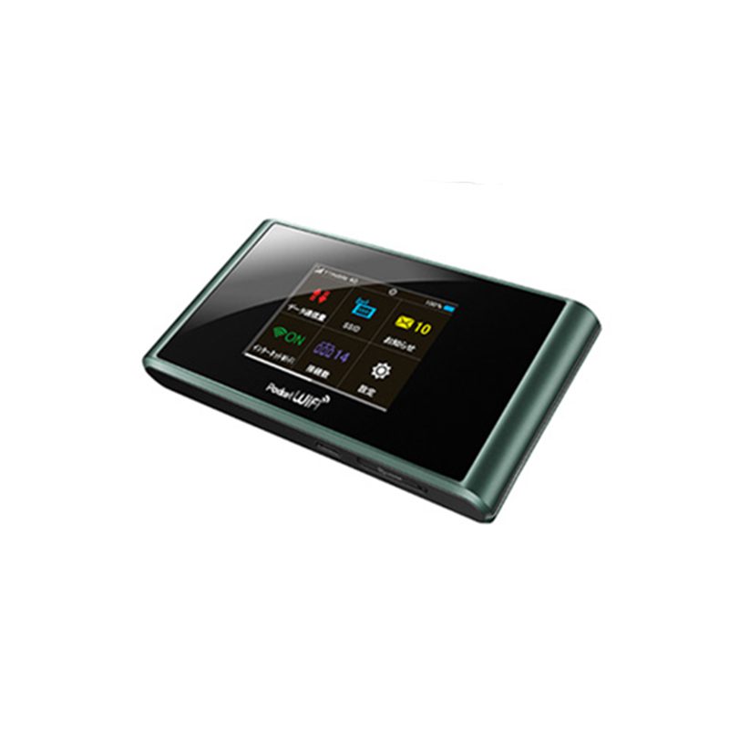 مودم-قابل-حمل-Pocket-WiFi-305ZT