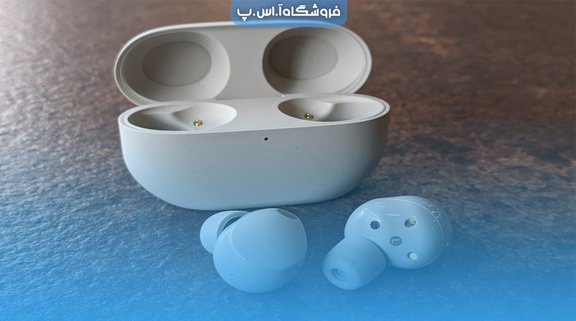 عنوان مقاله بررسی هدفون سونی