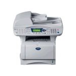 Brother MFC-8640D printer