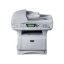 پرینتر لیزری برادر چهارکاره Brother MFC-8640D