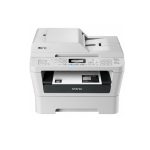 پرینتر لیزری برادر چهارکاره MFC-7360