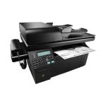 پرینتر لیزری اچ پی چهار کاره LaserJet Pro M1214nfh