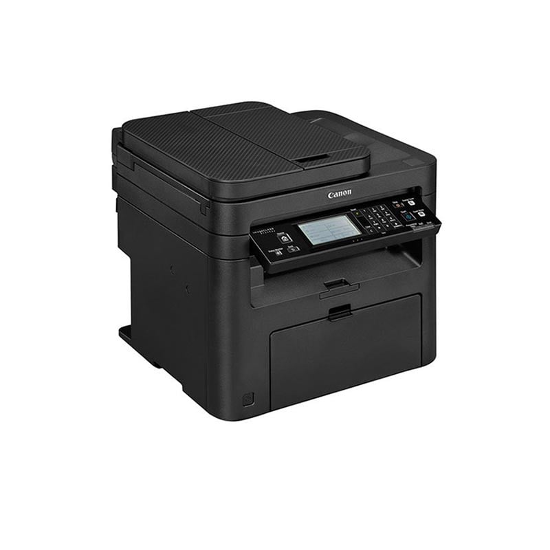 پرینتر چهار کاره لیزری کانن مدل Canon MF249dw