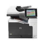 پرینتر رنگی لیزری سه کاره اچ پی HP LaserJet M775dn