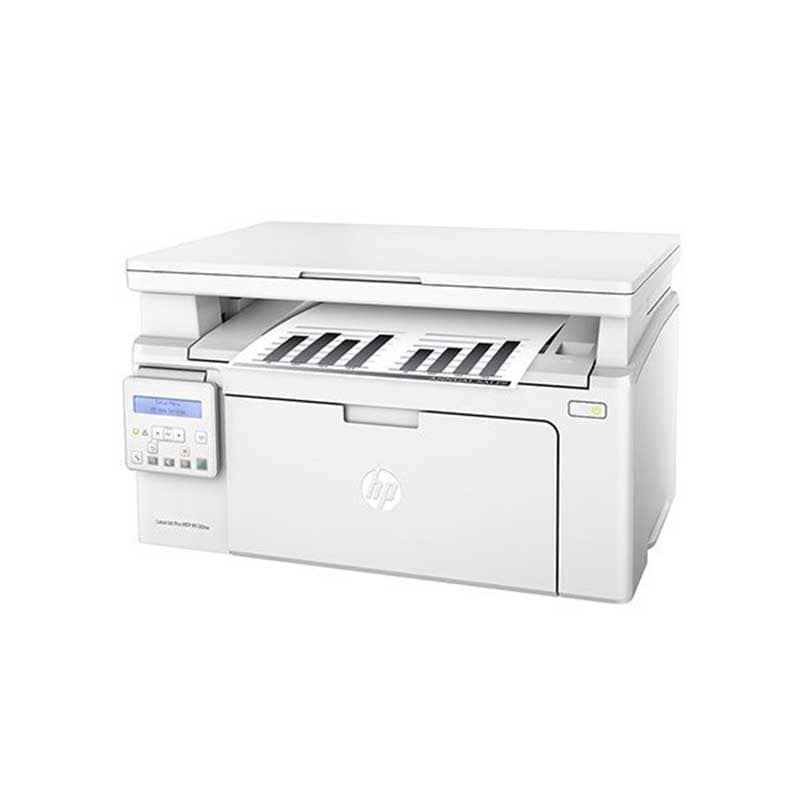 پرینتر لیزری اچ پی سه کاره HP LaserJet M130a
