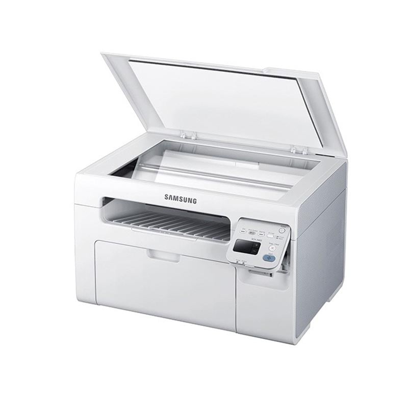 پرینتر لیزری سه کاره مدلSamsung SCX-3405