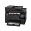 پرینتر رنگی لیزری اچ پی چهار کاره LaserJet Pro M177fw