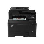 پرینتر رنگی لیزری اچ پی چهارکاره LaserJet Pro 200 Color M276nw