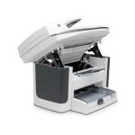 پرینتر لیزری اچ پی چهار کاره LaserJet M1522nf