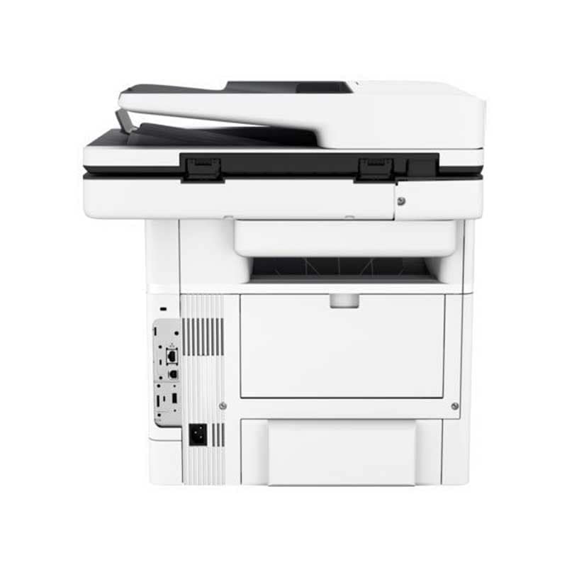 پرینتر اچ پی LaserJet Enterprise MFP M527dn