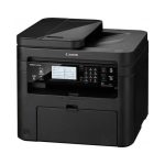 پرینتر لیزری چهارکاره کانن مدل Canon i-SENSYS MF217dw