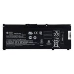 باتری لپ تاپ اچ پی Omen 15-CE_SR04XL داخلی-54 وات ساعت