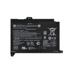 باتری لپ تاپ اچ پی Pavilion 15-AU_BP02XL Gimo Plus مشکی-داخلی-41 وات ساعت